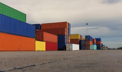 上海集聚国际物流有限公司