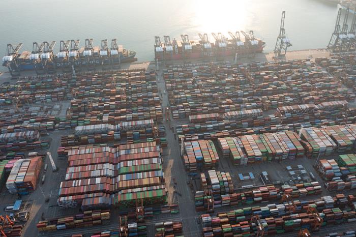 深圳市跨境达国际物流有限公司