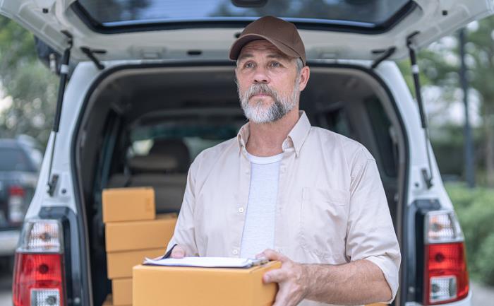 广西钦州市洪达物流有限公司