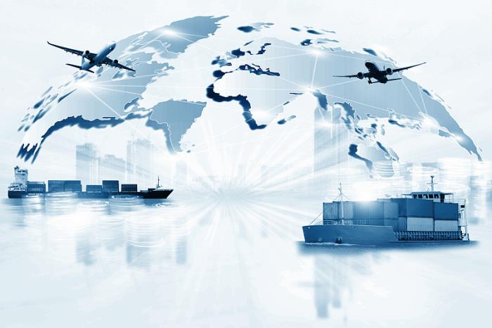 广州长通物流有限公司