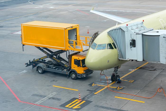 广西雨燕国际物流有限公司