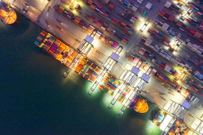 深圳吉米物流科技有限公司 深圳吉米物流科技有限公司