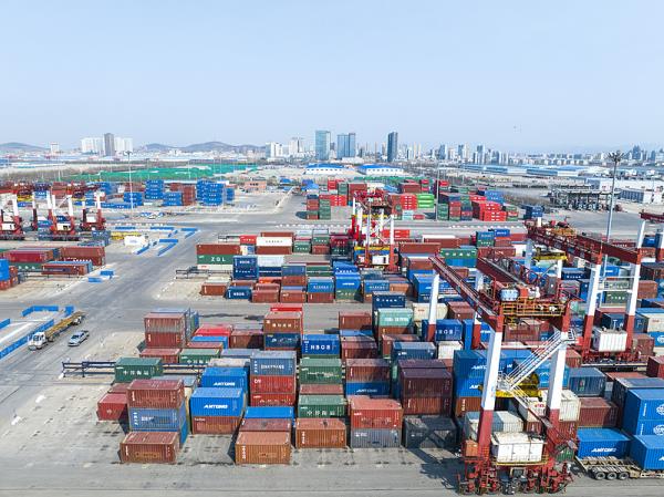 广州市中泓物流有限公司
