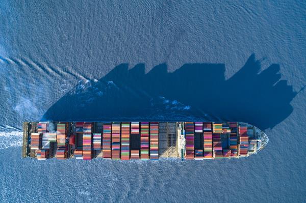 克什克腾旗每选物流有限公司