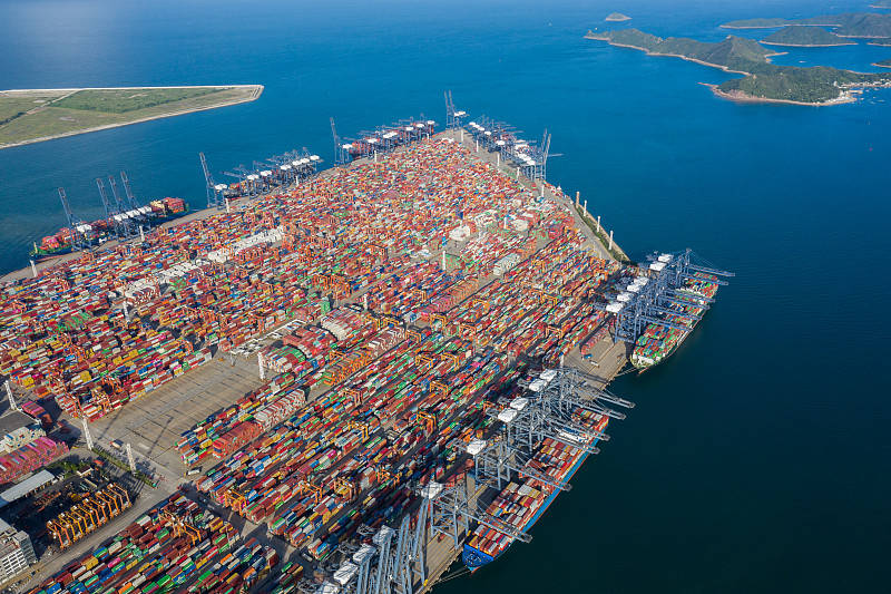 防城港启恒物流有限公司