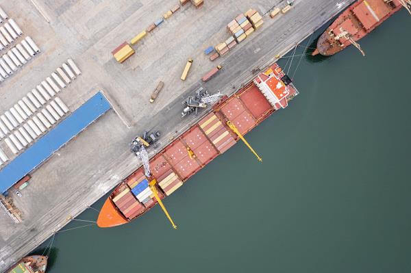 东莞市云通达物流有限公司揭阳分公司