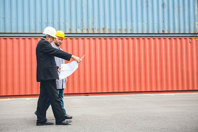深圳市深联速捷物流有限公司