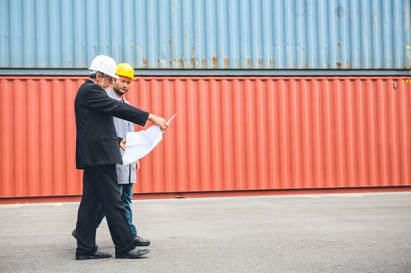 深圳市深联速捷物流有限公司