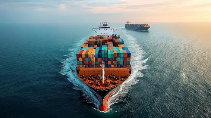 五常市航億物流有限公司