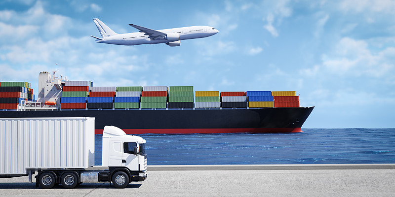 广西上和物流科技有限公司