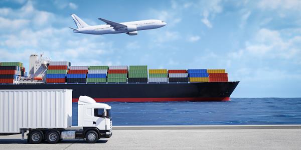 广西上和物流科技有限公司