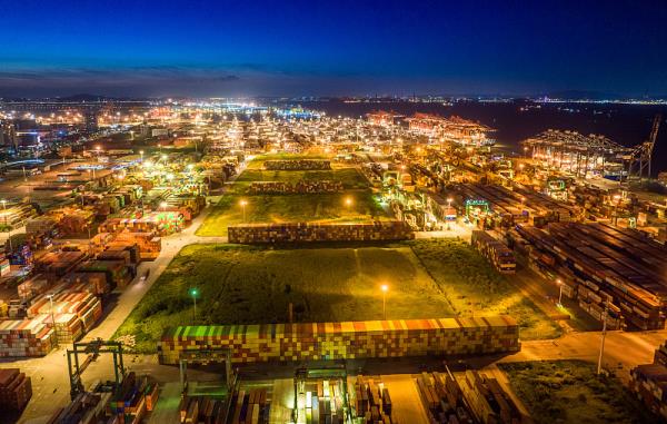 兰州驰源物流有限公司