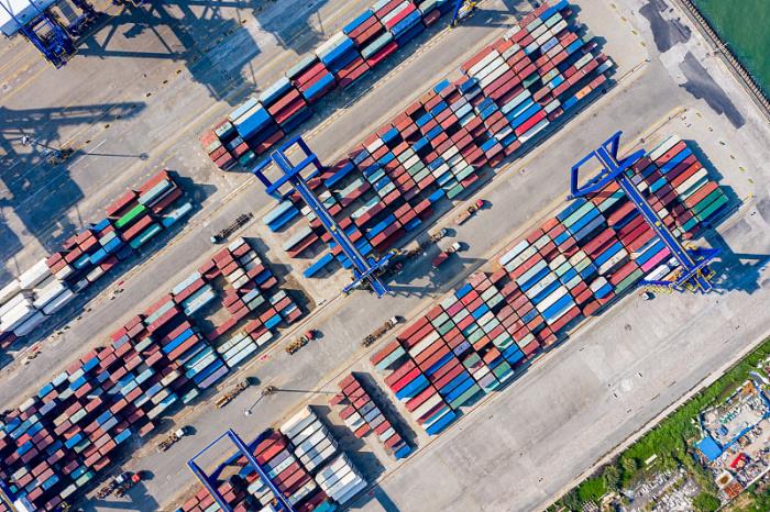 惠州市德峰物流有限公司