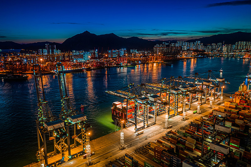 广州天竺物流有限公司