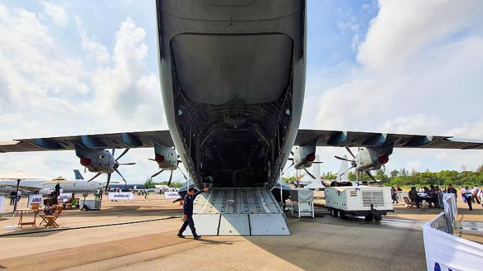 广西钦州宇峻物流有限公司