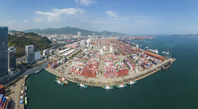 中山启明物流有限公司