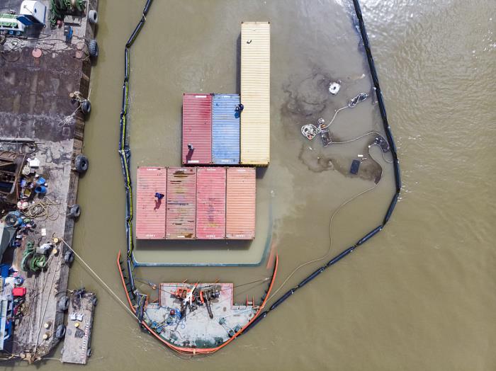 广州市瑞杨帆物流有限公司