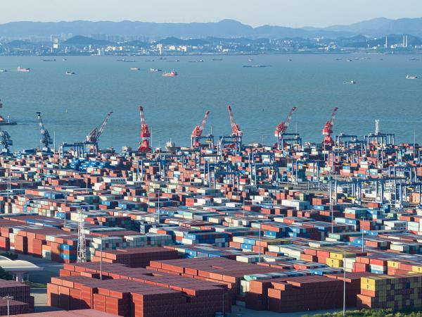 安徽舒强物流有限公司