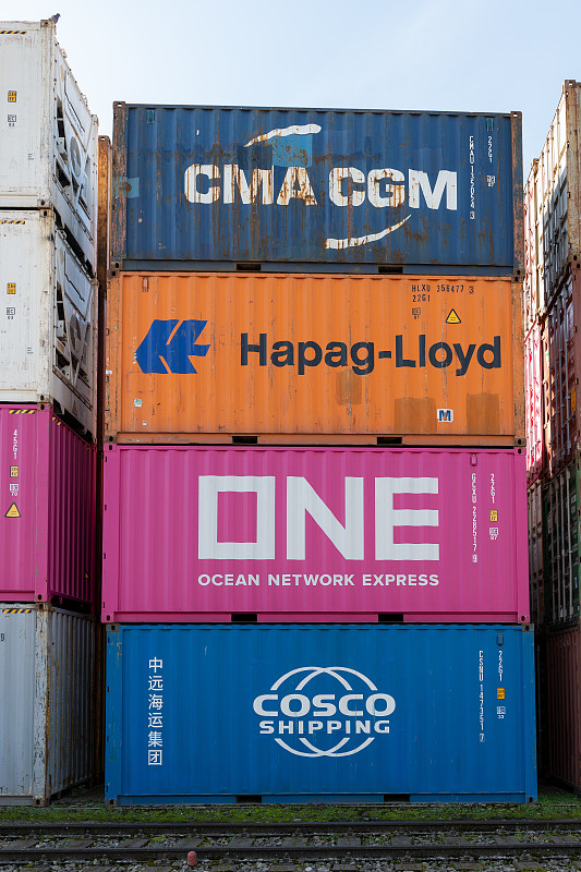 南宁市佳佳物流有限公司