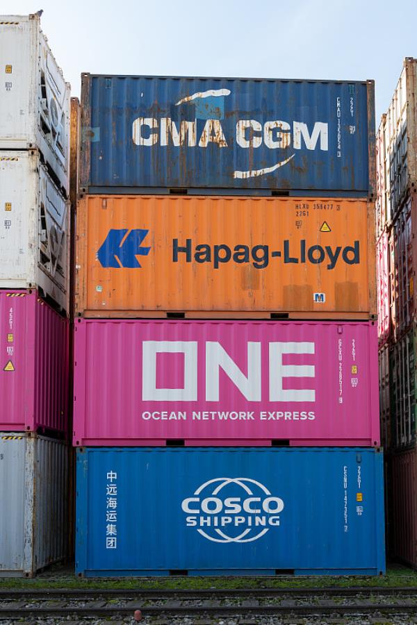 南宁市佳佳物流有限公司