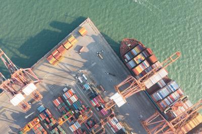 广西兴信物流有限公司