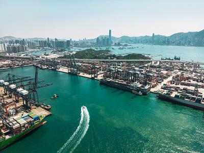 惠州市中品物流有限公司