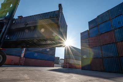 东莞市胜源物流有限公司