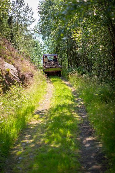 平凉西北物流有限公司