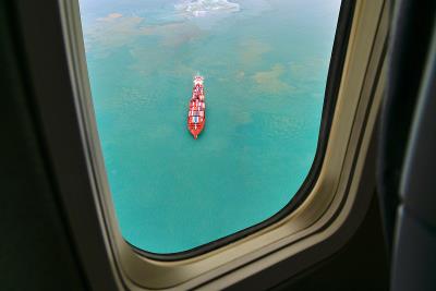 上海侃佩物流有限公司