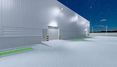 张掖市甘州区九州物流有限责任公司