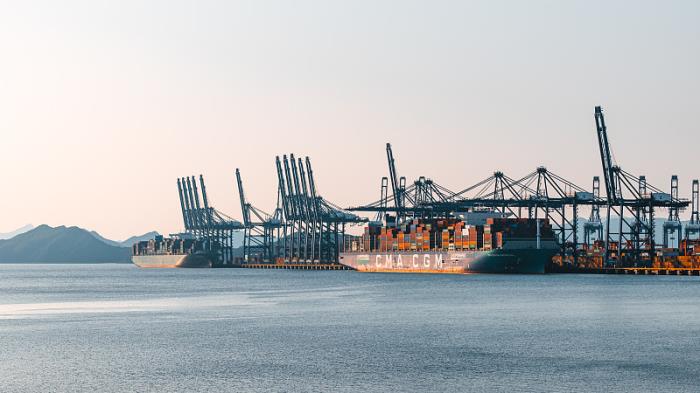 深圳市启成物流有限公司