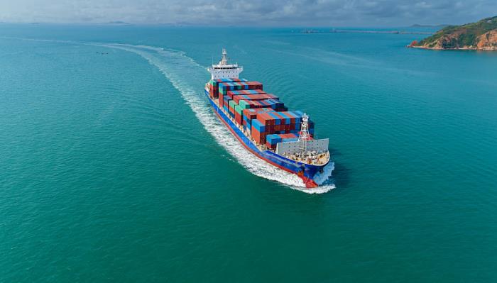 博白县联众物流有限公司