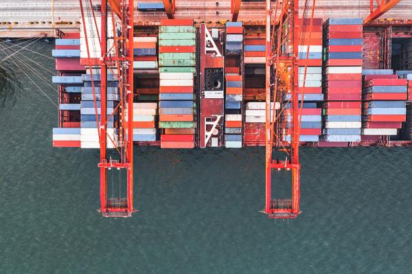 深圳市诚帮安达物流有限公司