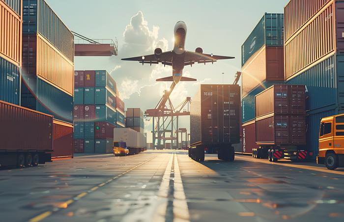 江门市邑诚物流有限公司