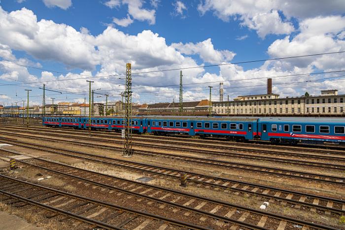 梧州市振扬物流有限公司