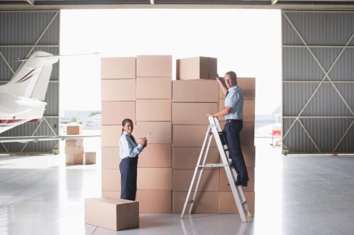 广州市宝冠物流有限公司