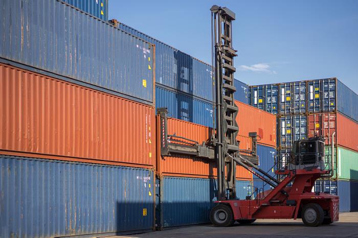 深圳市惠盛达物流有限公司