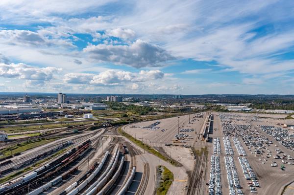 崇左市海格物流有限公司