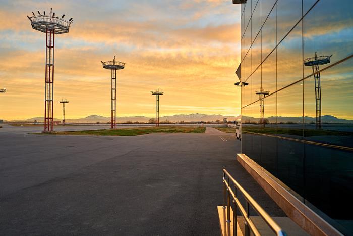 中铝物流集团黑龙江东轻有限公司