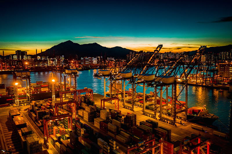 北京扬帆启航物流有限公司