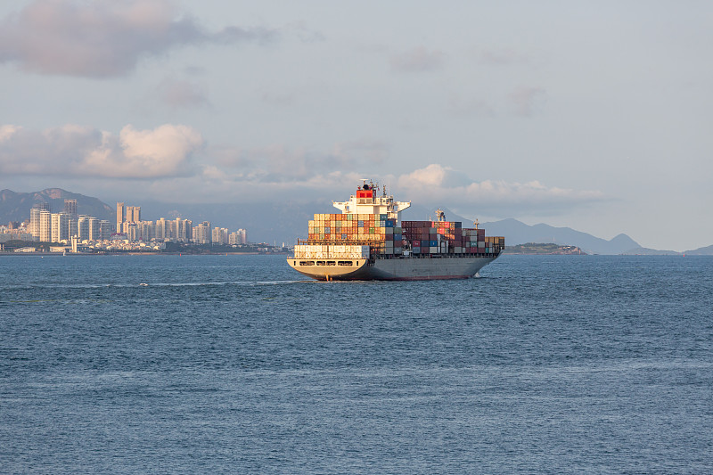 广西和鑫国际物流有限公司 广西和鑫国际物流有限公司