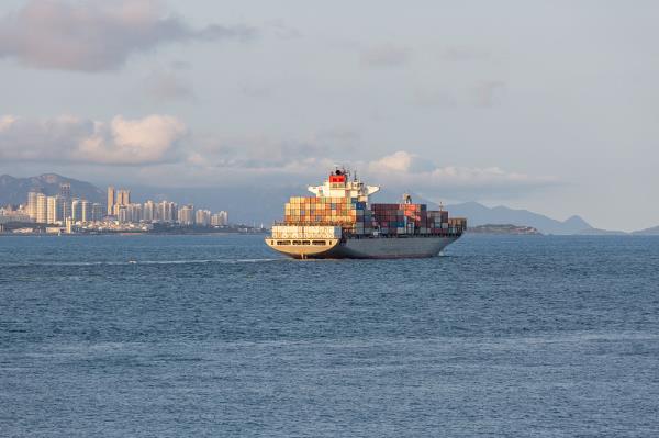广西和鑫国际物流有限公司