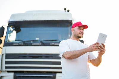 广州一公里物流有限公司