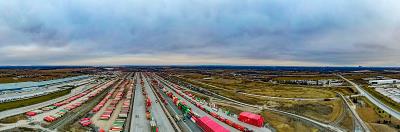 贵港市东旺物流有限公司