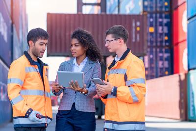 鹤山贯虹物流有限公司