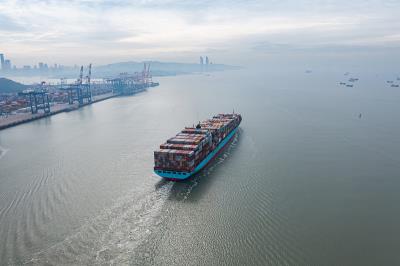 贵州金鑫顺物流有限公司