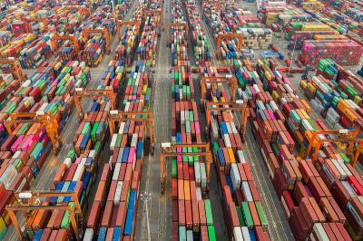 广西贵港市磁通物流有限公司