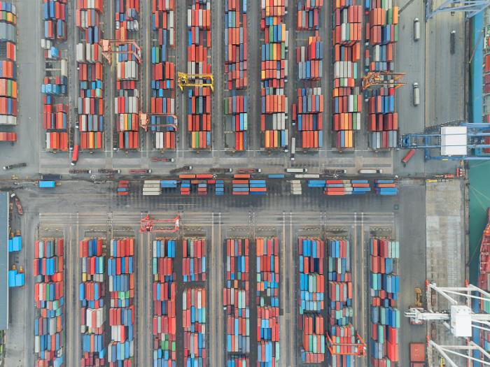 深圳市粤腾物流有限公司