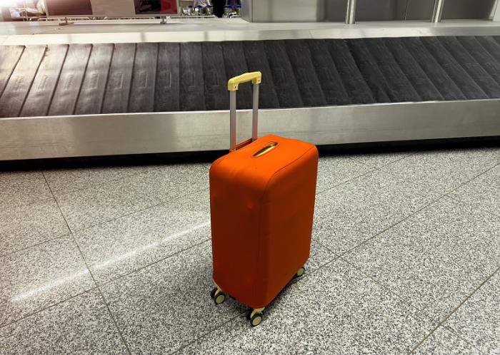 深圳市璟翔物流有限公司 深圳市璟翔物流有限公司