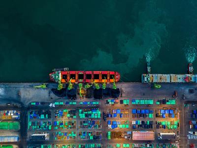 南昌仁捷物流有限公司